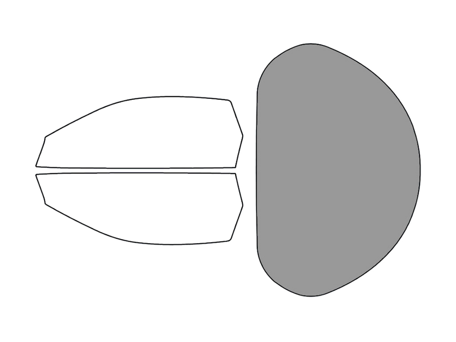 Front - 50%