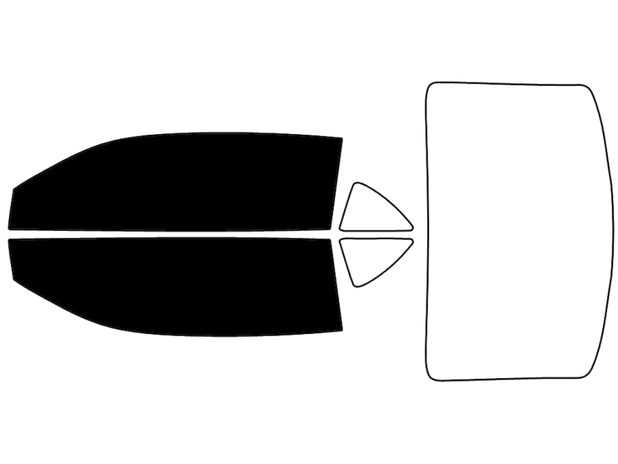 Front - 5%