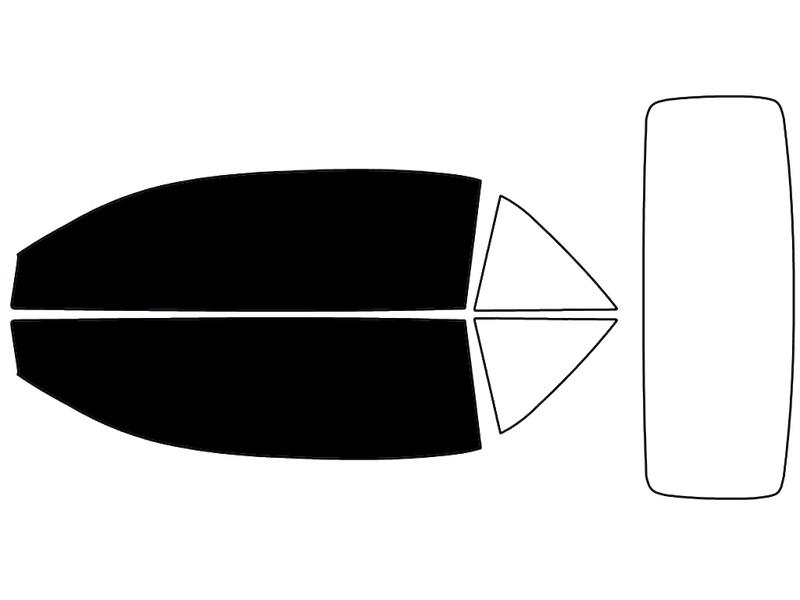 Front - 5%