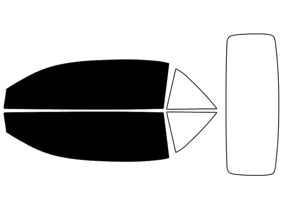 Front - 5%