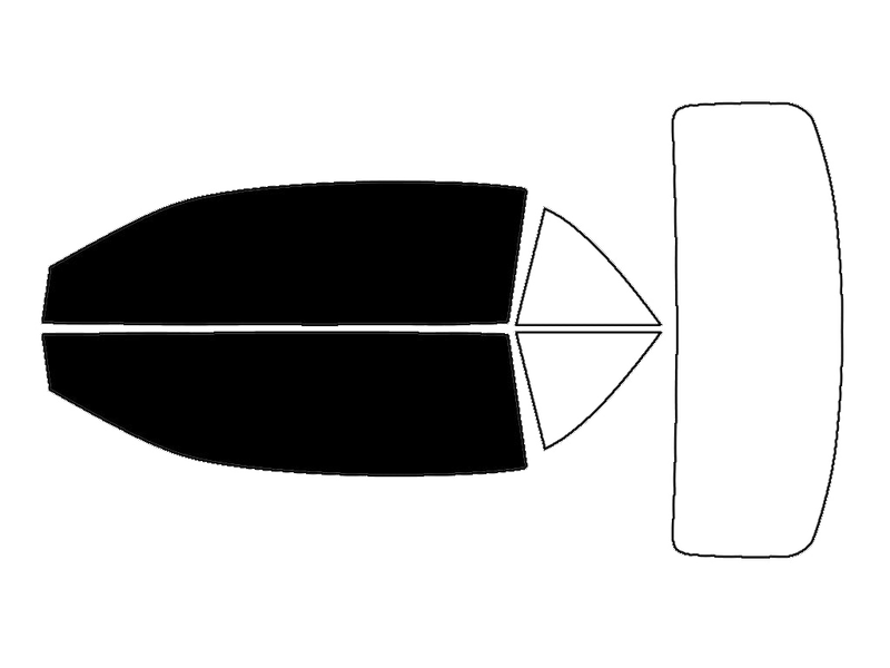 Front - 5%