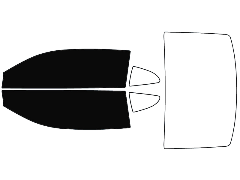 Front - 5%