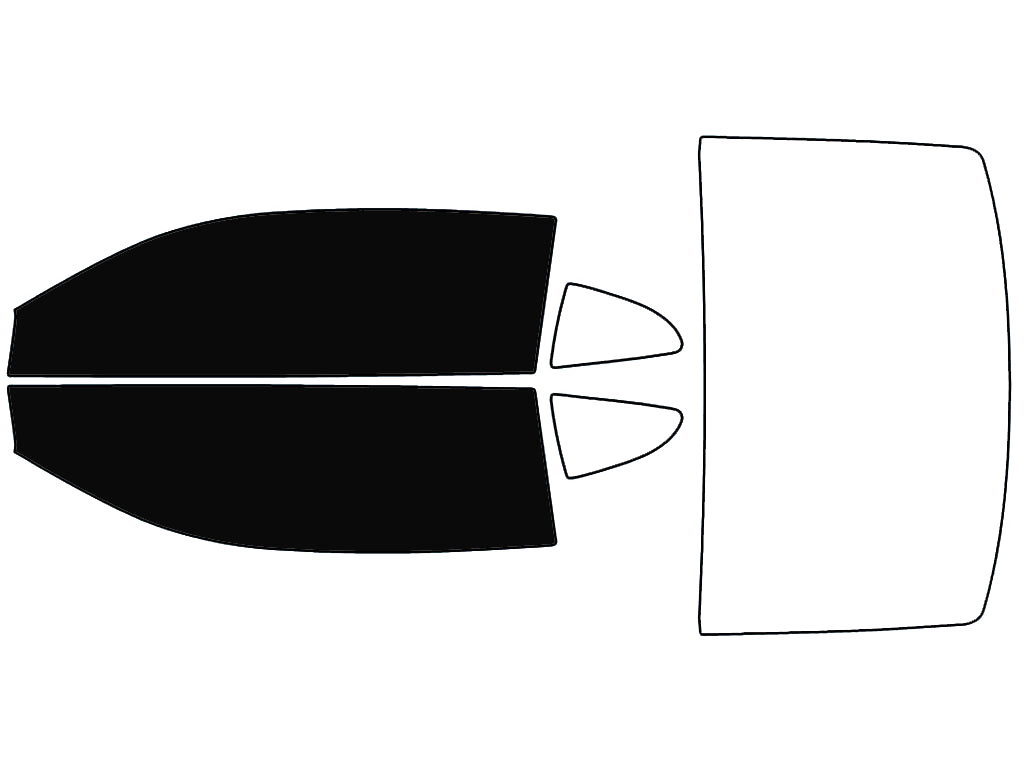 Front - 5%