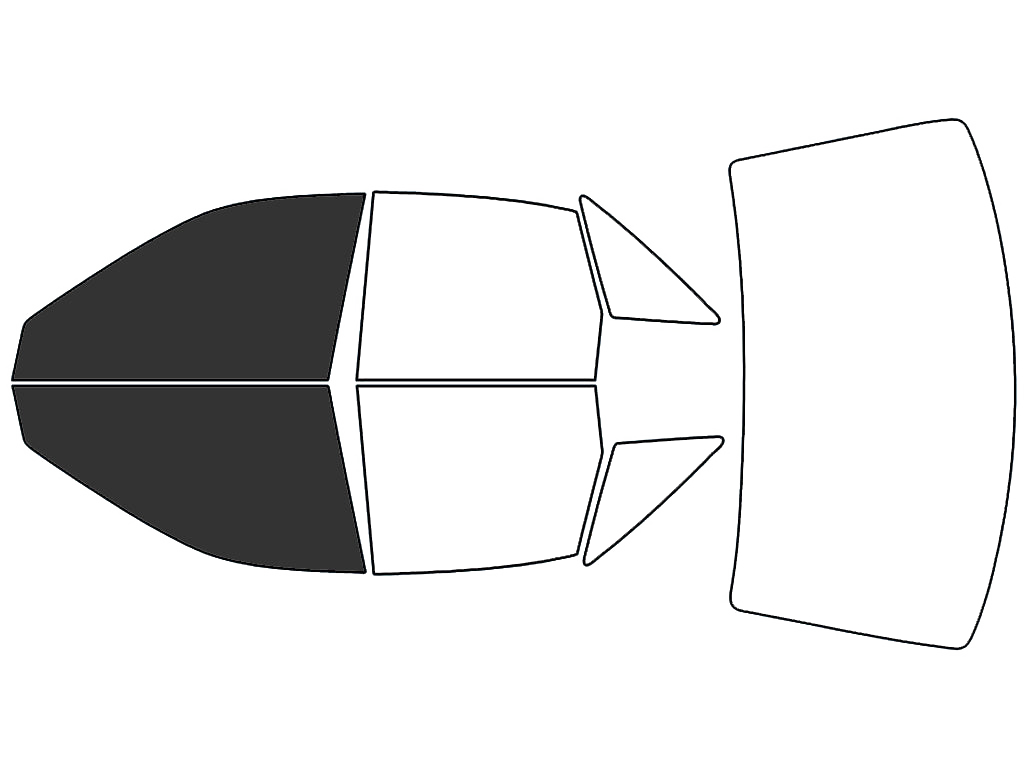 Front - 15%
