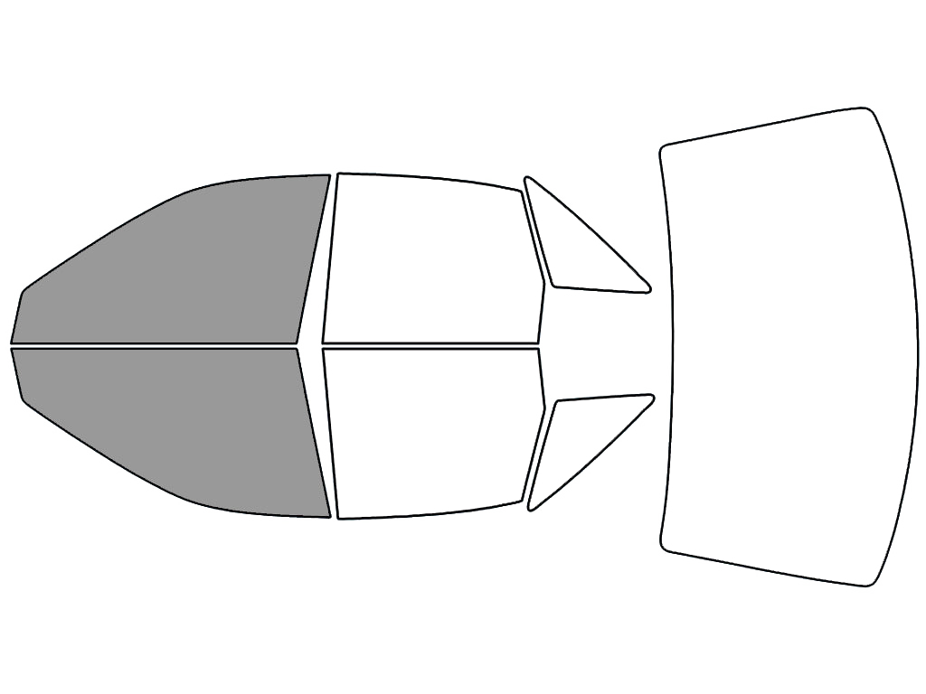 Front - 50%