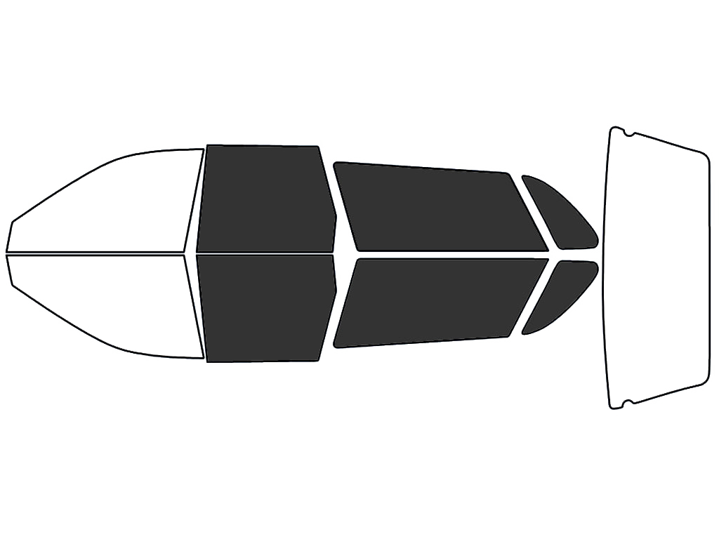 Back - 15% + Cargo