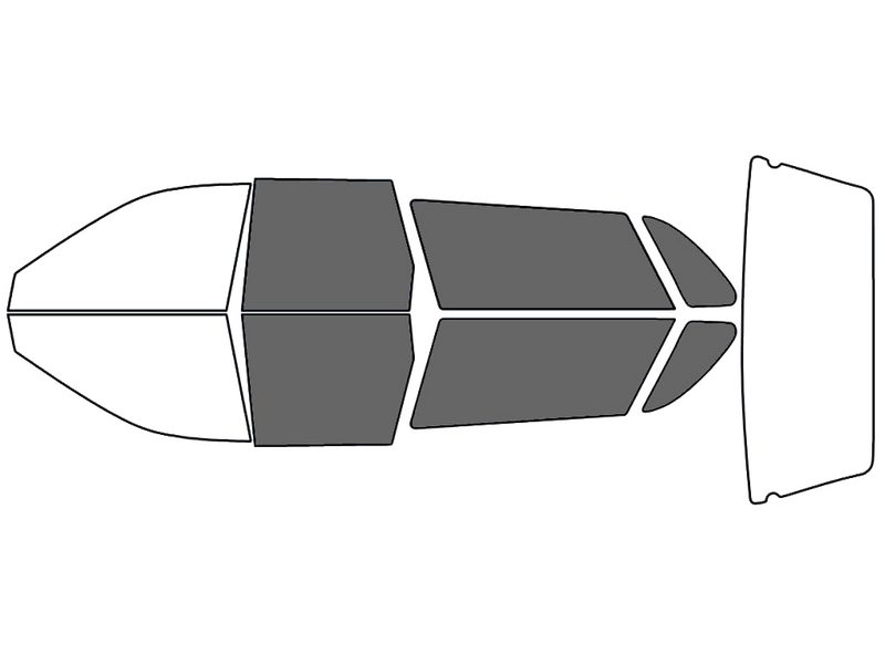 Back - 30% + Cargo