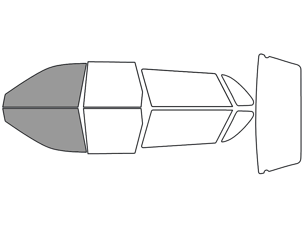 Front - 50%