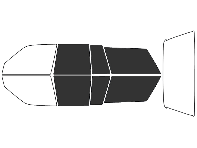 Back - 20% + Cargo