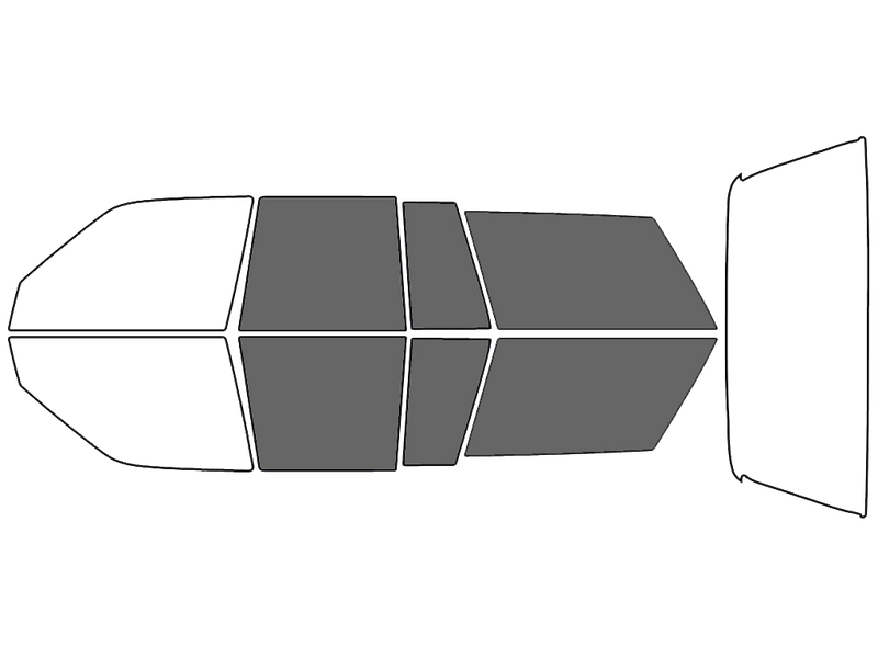 Back - 35% + Cargo