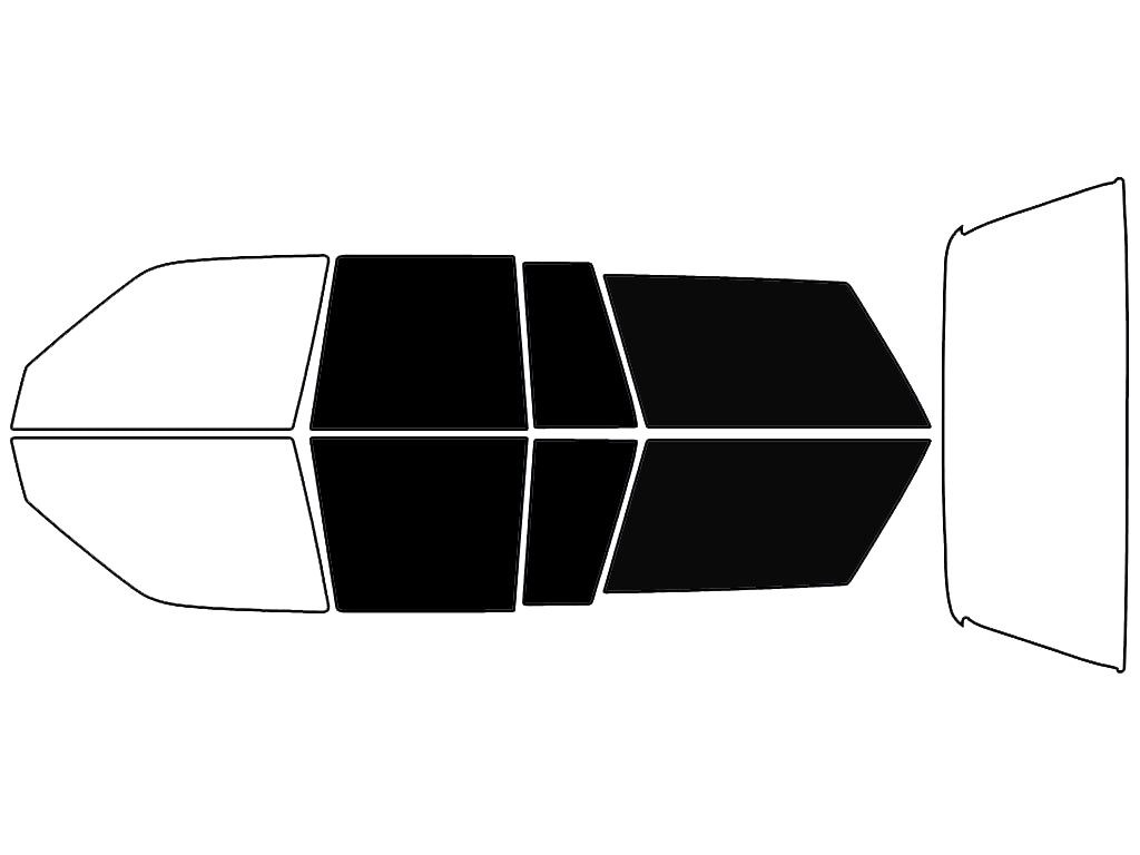 Back - 5% + Cargo
