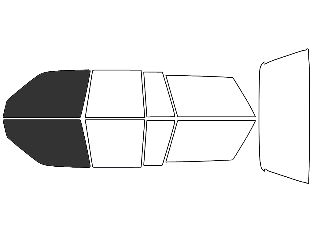Front - 20%