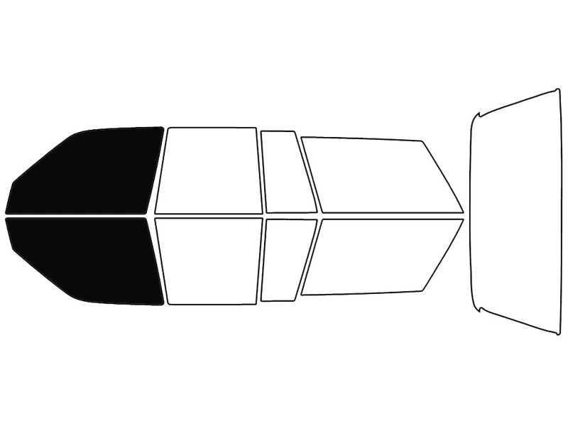 Front - 5%