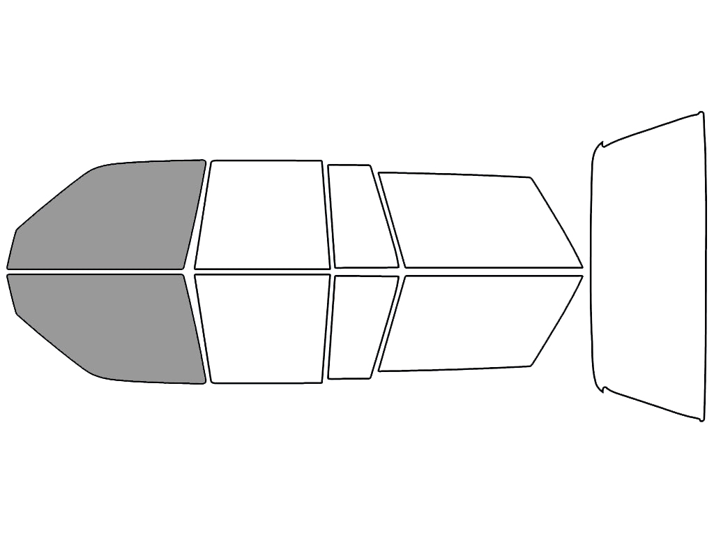 Front - 50%