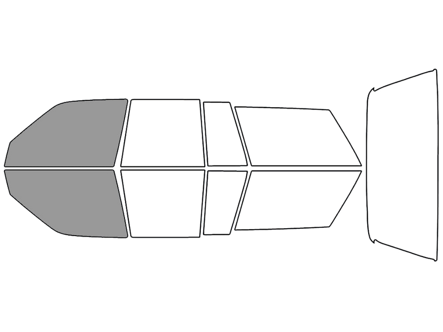Front - 50%