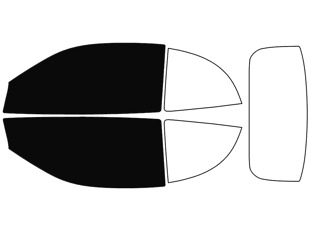 Front - 5%