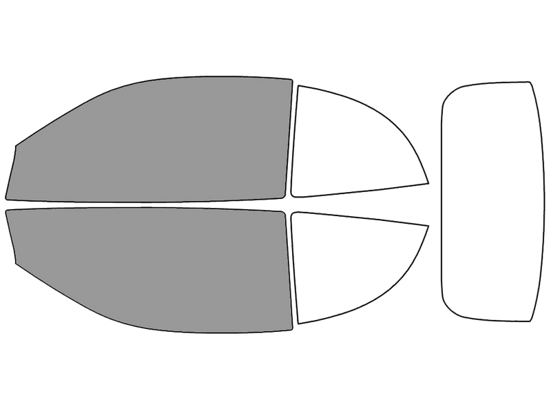 Front - 50%