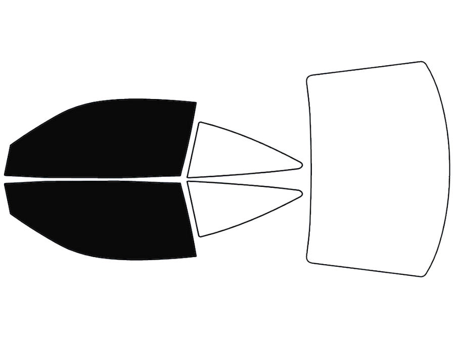 Front - 5%