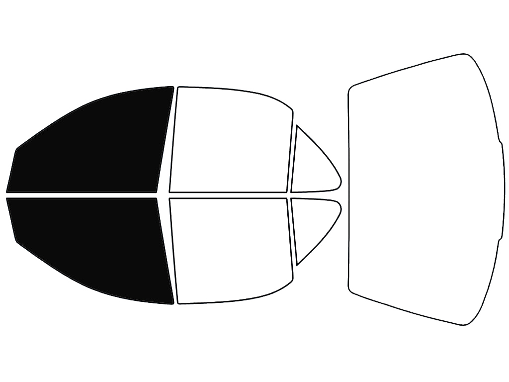 Front - 5%