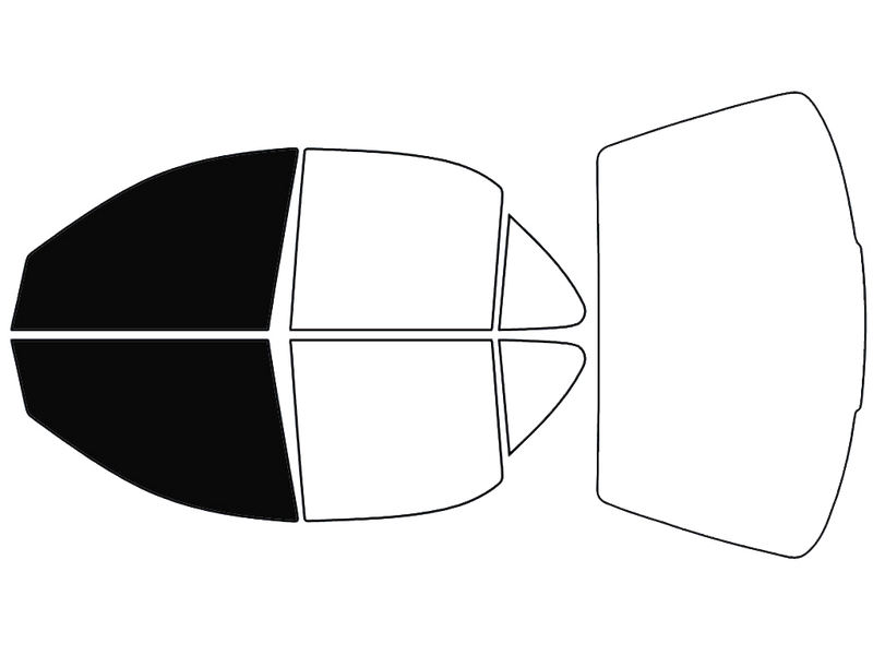 Front - 5%