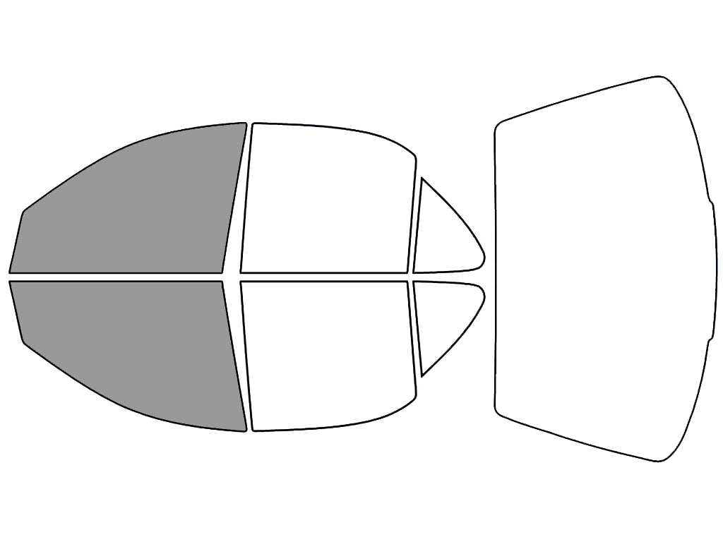 Front - 45%
