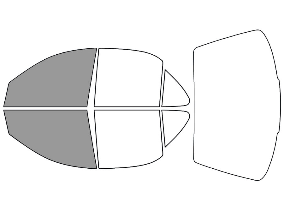 Front - 45%