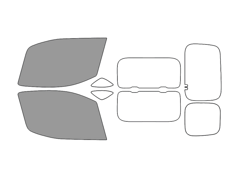 Front - 45%