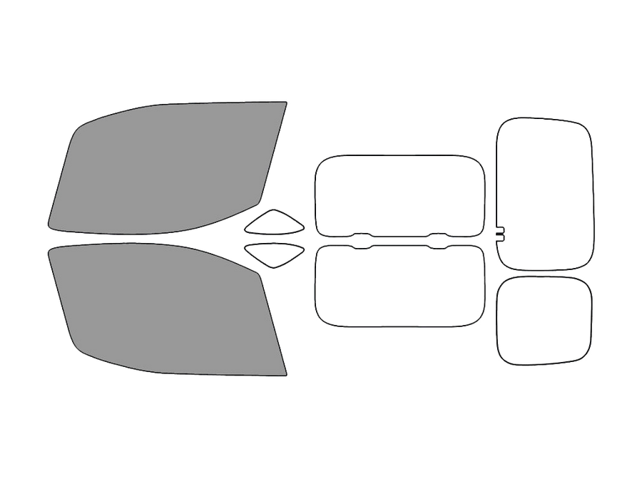 Front - 45%