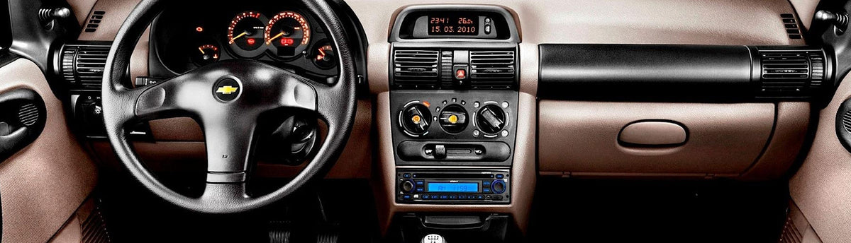 Chevrolet Classic Dash Kits