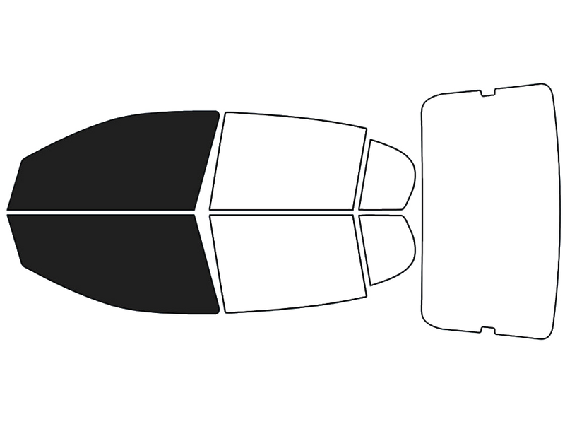 Front - 5%