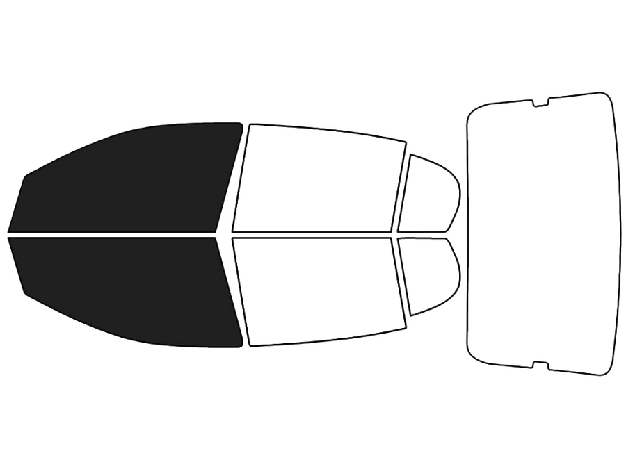 Front - 5%