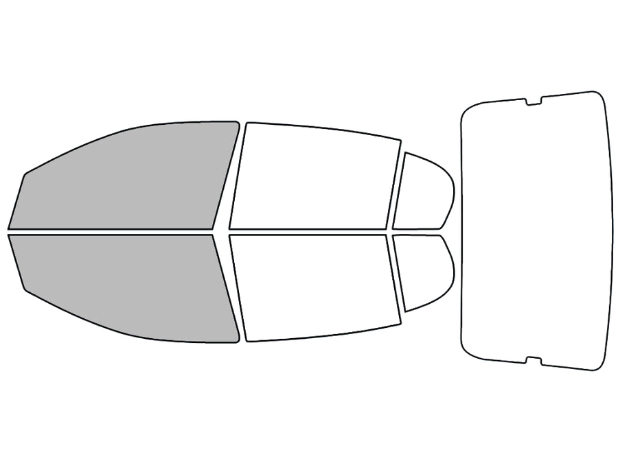 Front - 50%