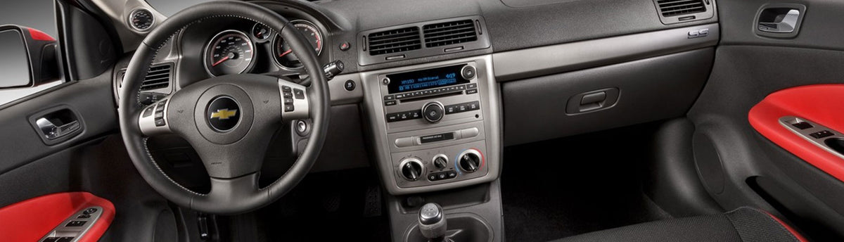 Chevrolet Cobalt Dash Kits
