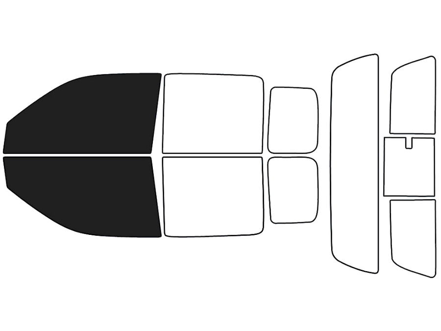 Front - 5%