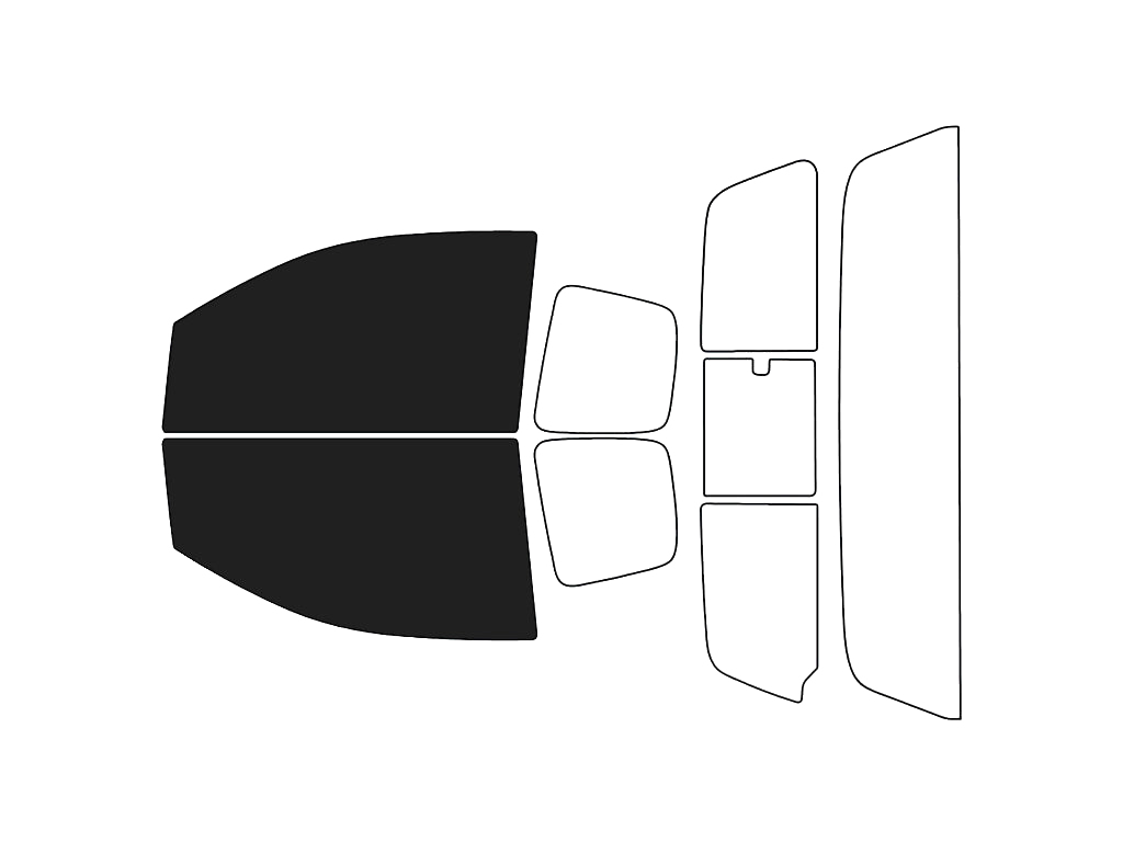 Front - 5%