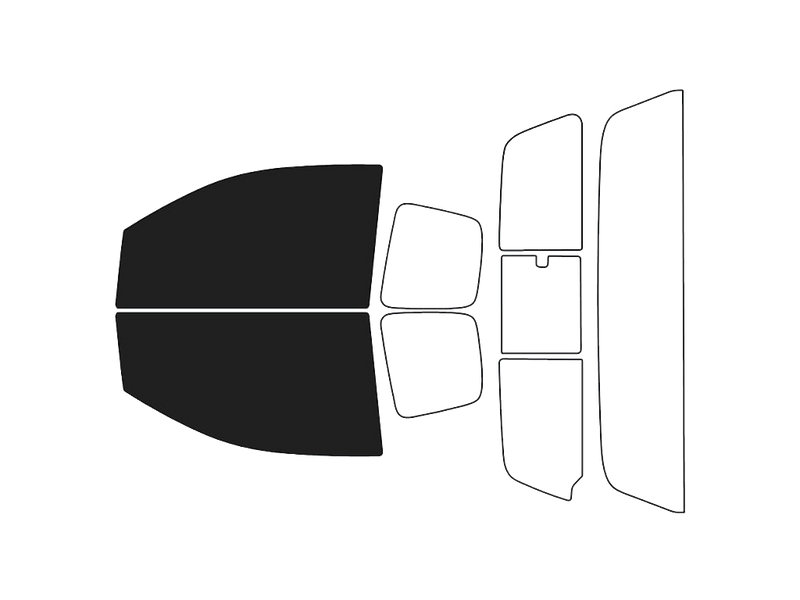 Front - 5%