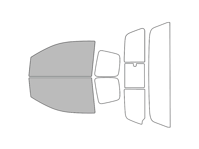 Front - 50%