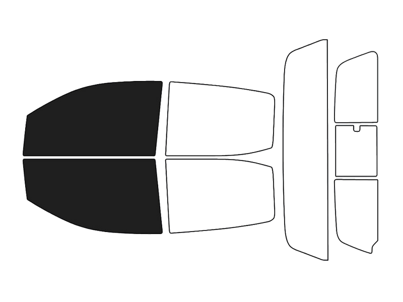 Front - 5%