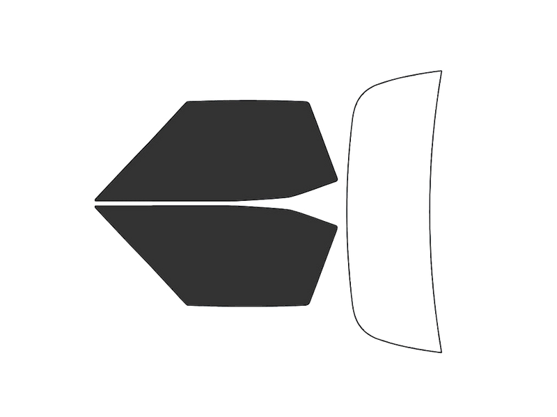Front - 15%
