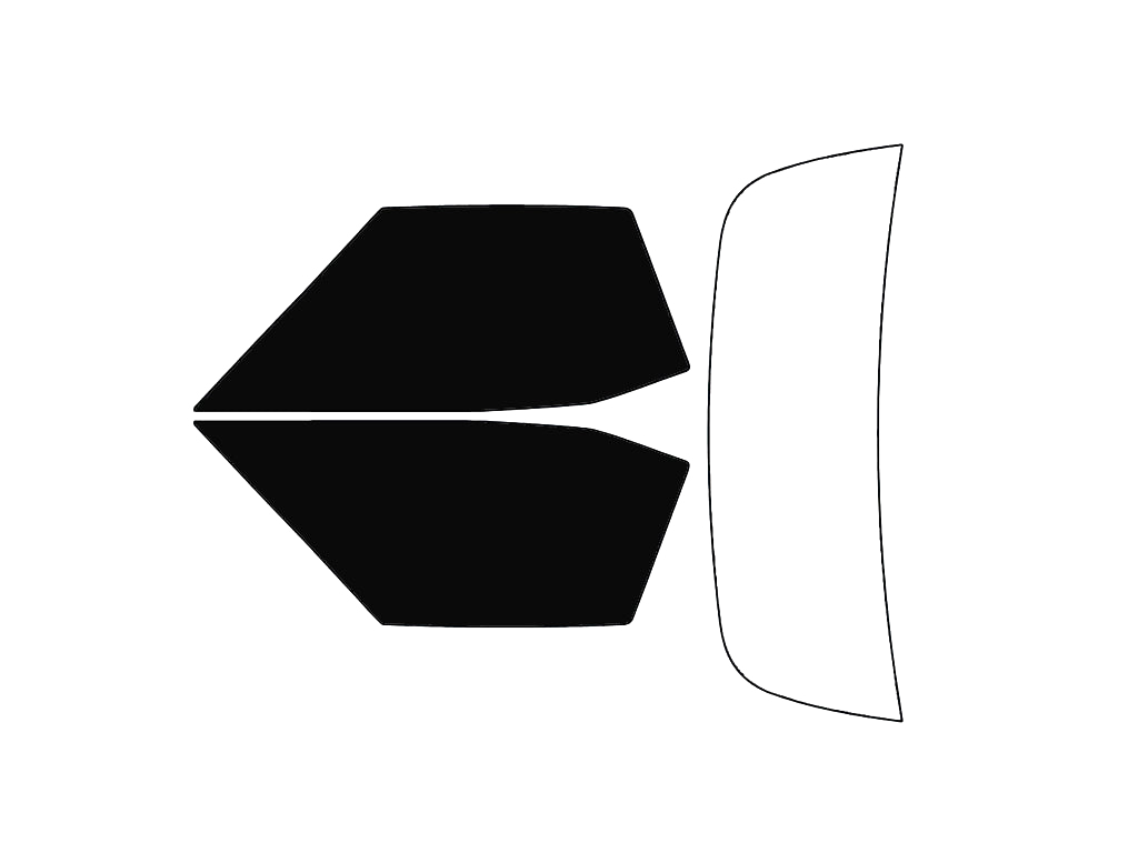 Front - 5%