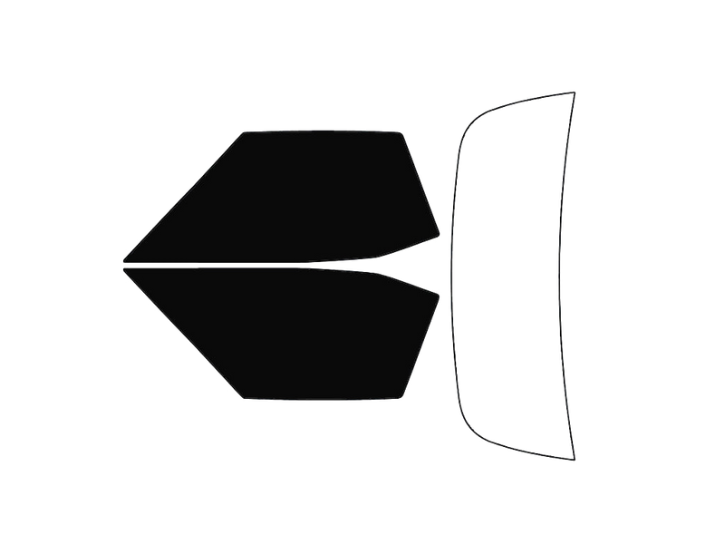 Front - 5%