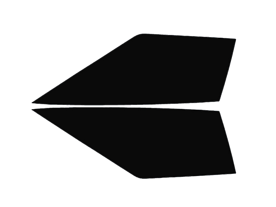 Front - 5%