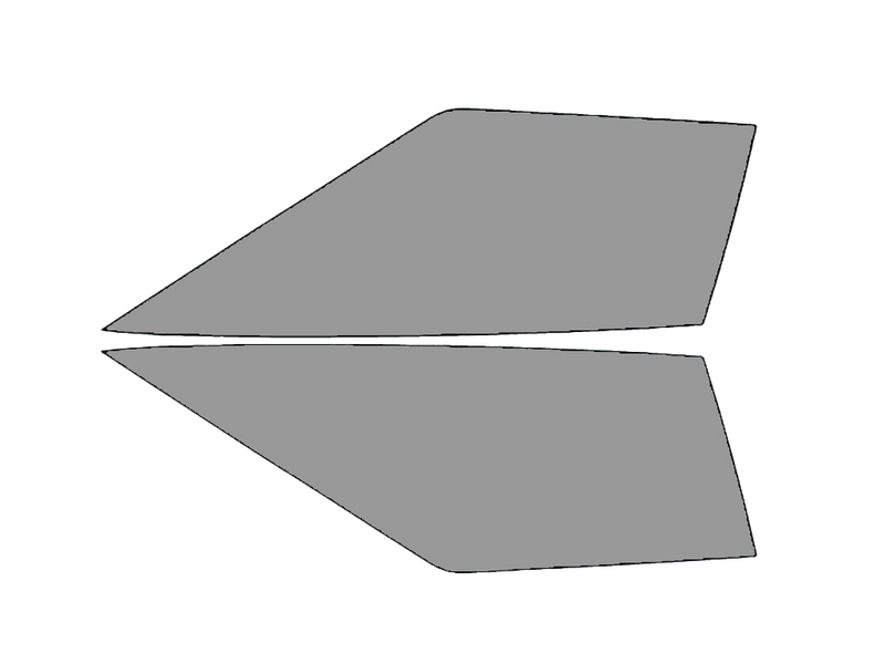 Front - 50%