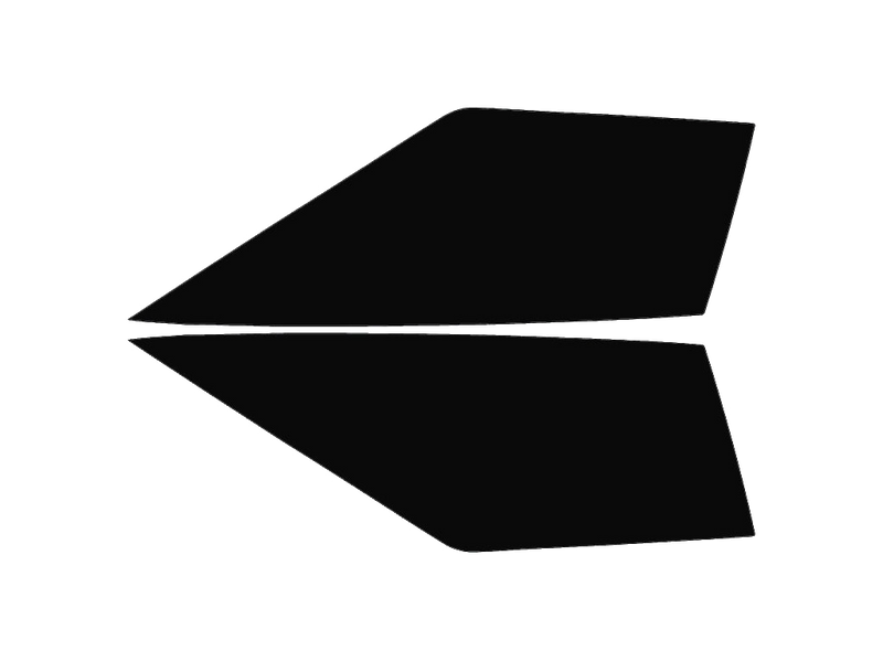 Front - 5%