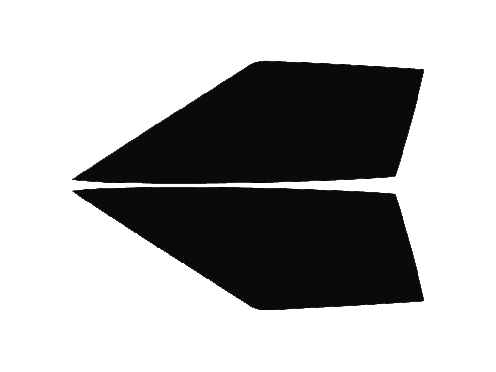 Front - 5%