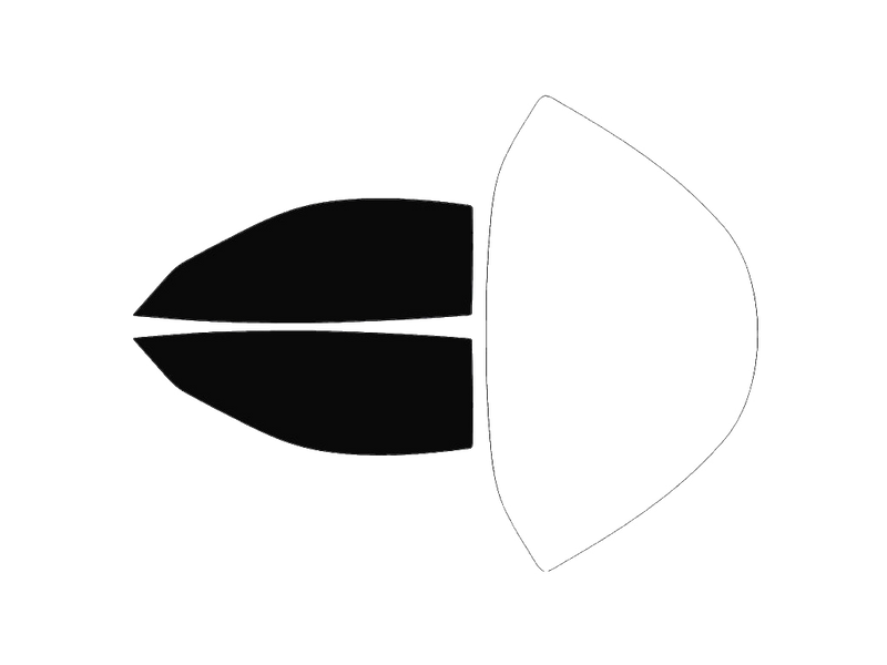 Front - 5%