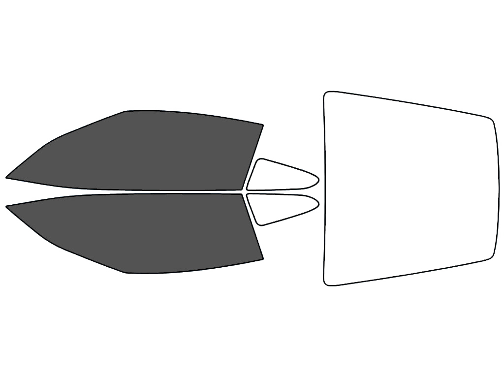 Front - 5%