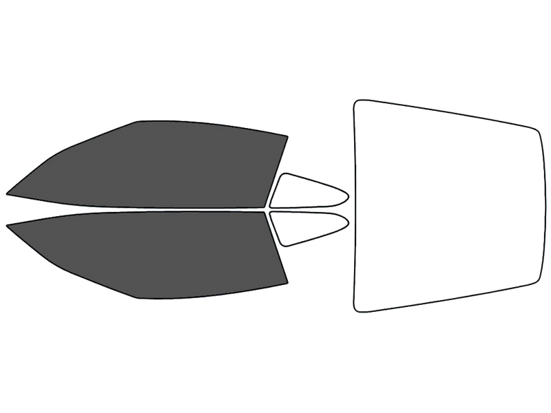 Front - 5%