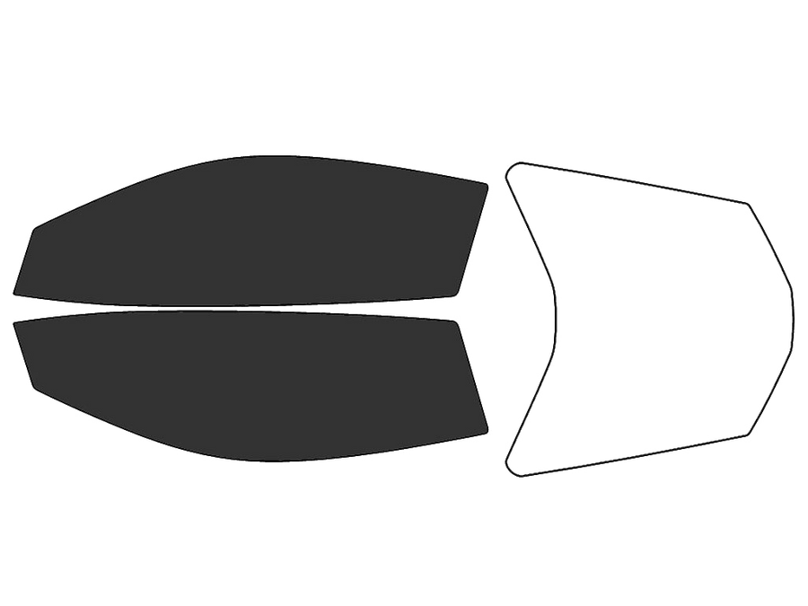 Front - 15%