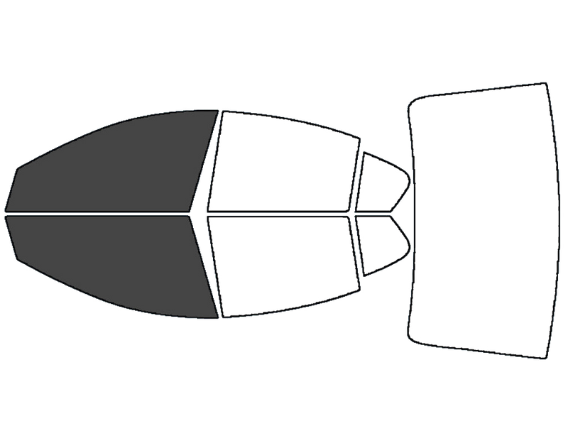 Front - 15%